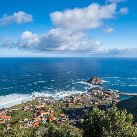 Porto Moniz City Centre By Madeira Sun Travel Bagian luar foto