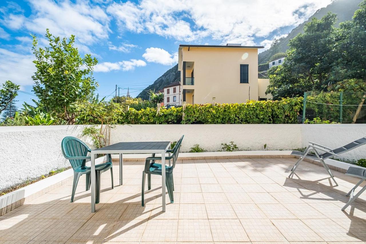 Porto Moniz City Centre By Madeira Sun Travel Bagian luar foto
