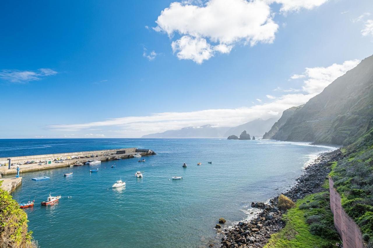 Porto Moniz City Centre By Madeira Sun Travel Bagian luar foto