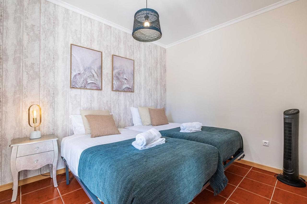 Porto Moniz City Centre By Madeira Sun Travel Bagian luar foto