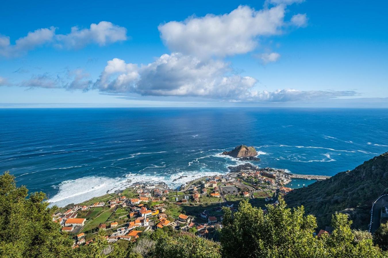 Porto Moniz City Centre By Madeira Sun Travel Bagian luar foto