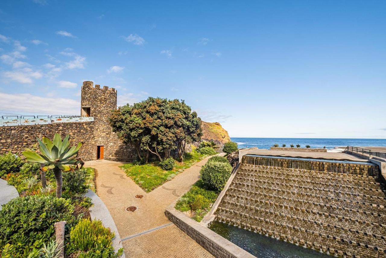 Porto Moniz City Centre By Madeira Sun Travel Bagian luar foto