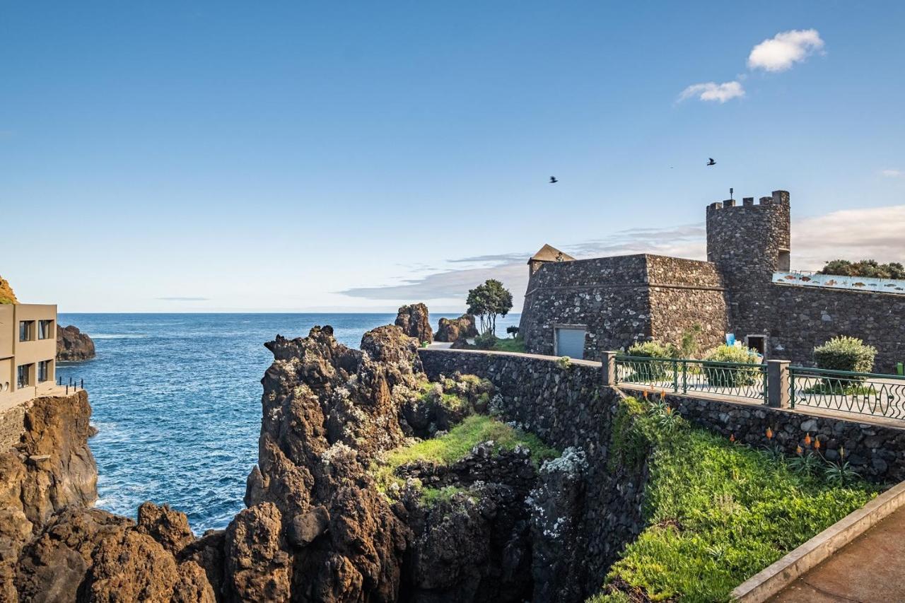Porto Moniz City Centre By Madeira Sun Travel Bagian luar foto